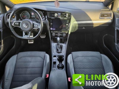 Volkswagen Golf 1.6 TDI 115 CV DSG 5p. Sport BlueMotion Technology (9)