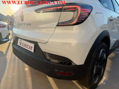 Renault Captur 1.0 eco-g Techno 100cv (10)
