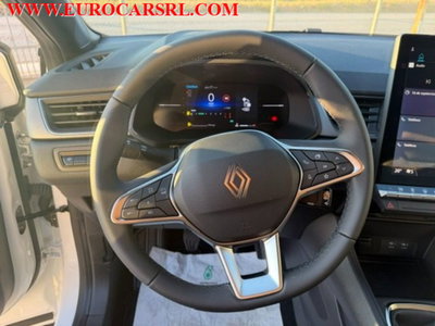 Renault Captur 1.0 eco-g Techno 100cv (16)