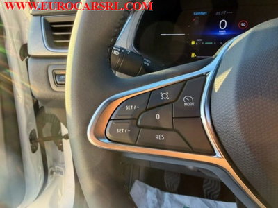 Renault Captur 1.0 eco-g Techno 100cv (18)
