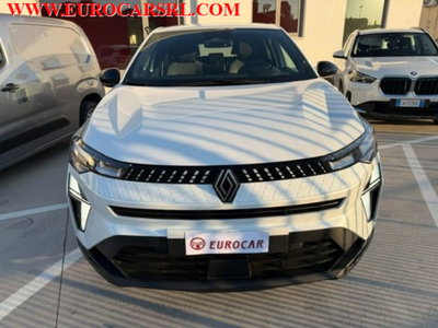 Renault Captur 1.0 eco-g Techno 100cv (2)