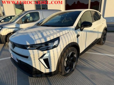 Renault Captur 1.0 eco-g Techno 100cv (3)