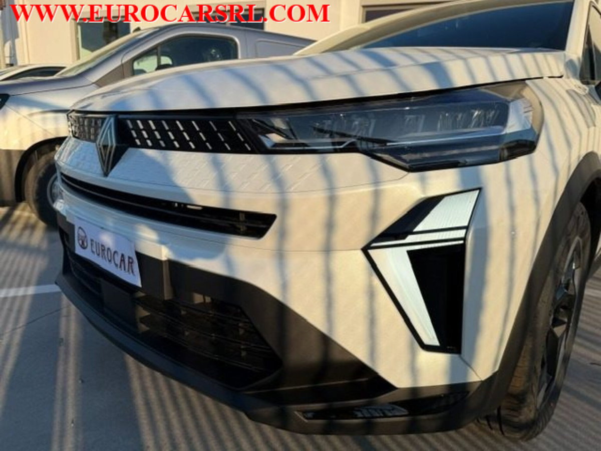 Renault Captur 1.0 eco-g Techno 100cv (5)