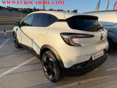 Renault Captur 1.0 eco-g Techno 100cv (7)