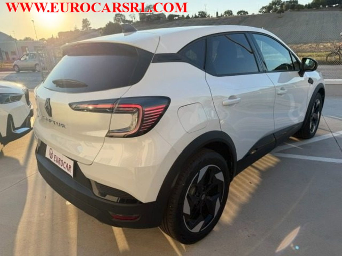Renault Captur 1.0 eco-g Techno 100cv (9)