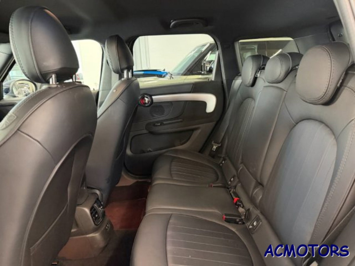 MINI Mini Countryman 2.0 Cooper SD Yours Countryman (10)