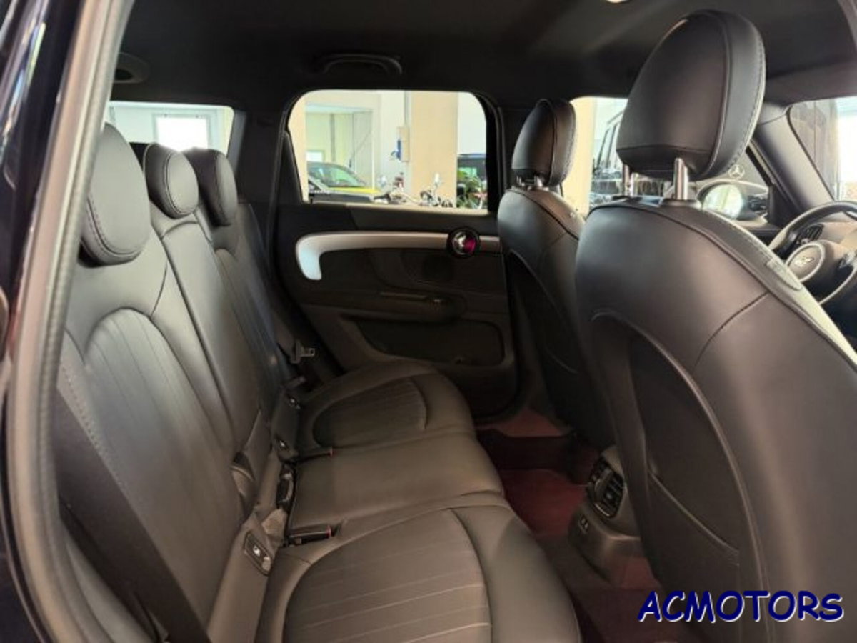 MINI Mini Countryman 2.0 Cooper SD Yours Countryman (12)