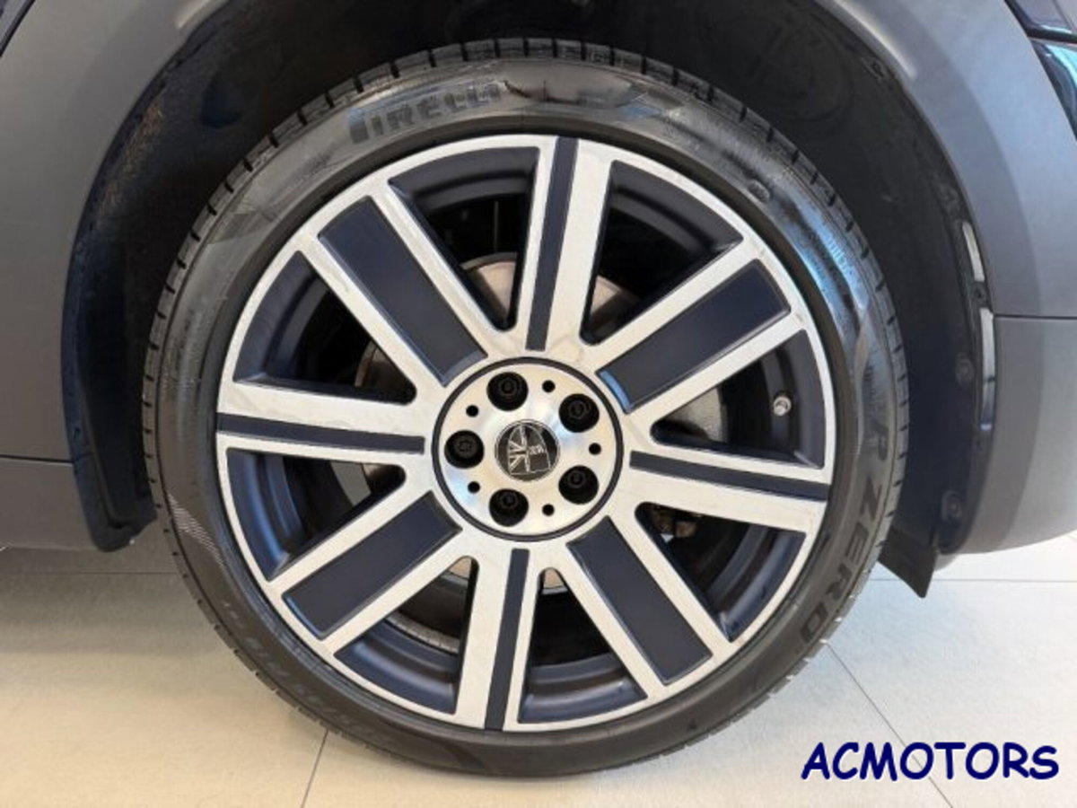 MINI Mini Countryman 2.0 Cooper SD Yours Countryman (15)