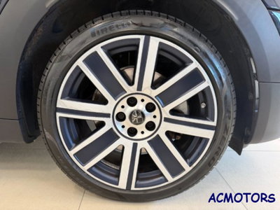 MINI Mini Countryman 2.0 Cooper SD Yours Countryman (15)