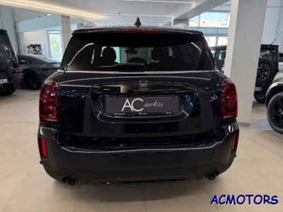 MINI Mini Countryman 2.0 Cooper SD Yours Countryman (4)