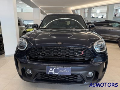 MINI Mini Countryman 2.0 Cooper SD Yours Countryman (7)