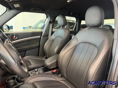 MINI Mini Countryman 2.0 Cooper SD Yours Countryman (8)