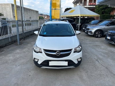 Opel Karl Rocks 1.0 73 CV (2)