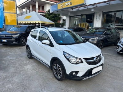Opel Karl Rocks 1.0 73 CV (3)