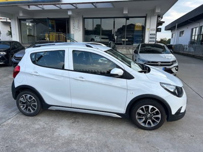 Opel Karl Rocks 1.0 73 CV (4)
