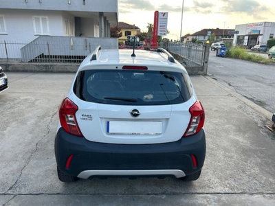 Opel Karl Rocks 1.0 73 CV (7)