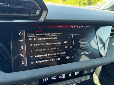 Audi RS 3 Sportback 3 TFSI quattro S tronic (8)