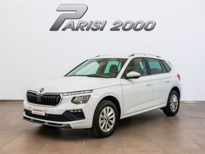 Skoda Kamiq 1.0 tsi Selection 115cv usata