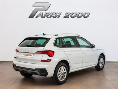 Skoda Kamiq 1.0 tsi Selection 115cv (3)