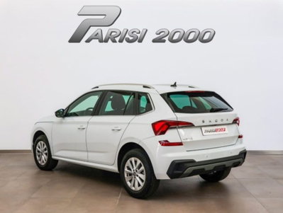 Skoda Kamiq 1.0 tsi Selection 115cv (4)