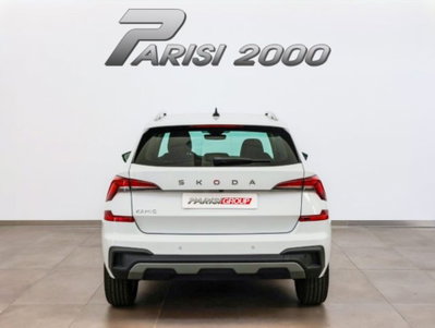 Skoda Kamiq 1.0 tsi Selection 115cv (6)