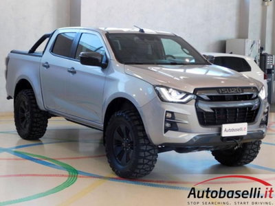 Isuzu D-Max Pick-up 1.9 td space N60FF 4x4 (17)