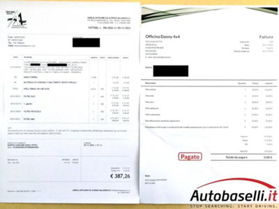Isuzu D-Max Pick-up 1.9 td space N60FF 4x4 (6)