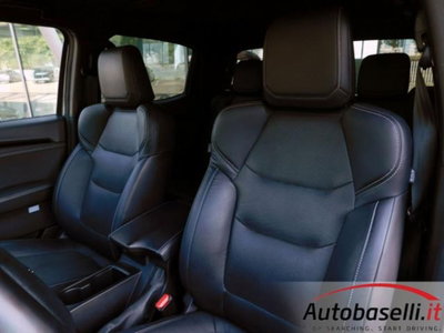 Isuzu D-Max Pick-up 1.9 td space N60FF 4x4 (7)