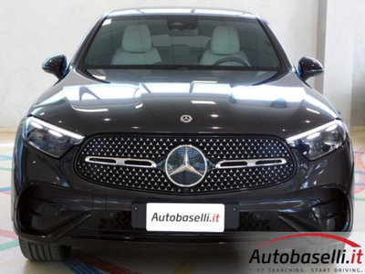 Mercedes-Benz GLC Coupé 220 d AMG Line Advanced Plus 4matic auto (10)
