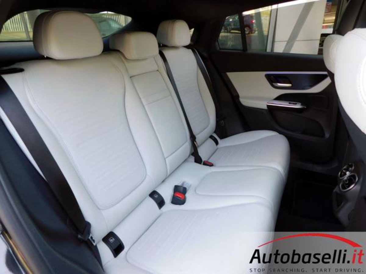 Mercedes-Benz GLC Coupé 220 d AMG Line Advanced Plus 4matic auto (20)