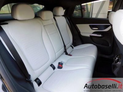 Mercedes-Benz GLC Coupé 220 d AMG Line Advanced Plus 4matic auto (20)