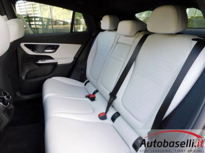 Mercedes-Benz GLC Coupé 220 d AMG Line Advanced Plus 4matic auto (3)