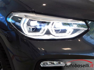 BMW X4 xDrive20d xLine (11)