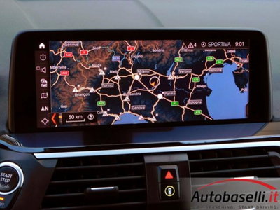BMW X4 xDrive20d xLine (12)