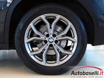 BMW X4 xDrive20d xLine (14)