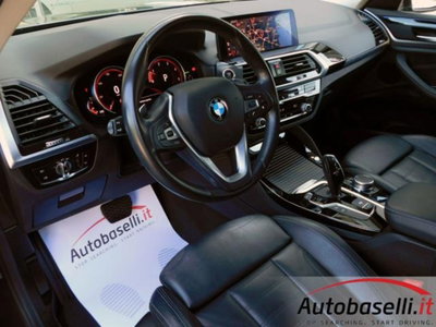 BMW X4 xDrive20d xLine (2)
