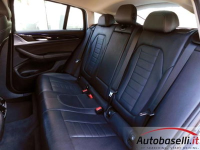 BMW X4 xDrive20d xLine (3)