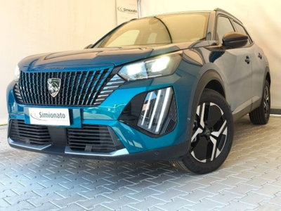 Peugeot 2008 PureTech 100 S&S Allure usata