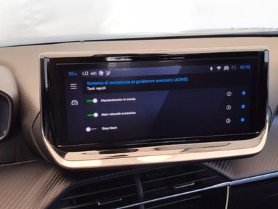 Peugeot 2008 PureTech 100 S&S Allure (12)