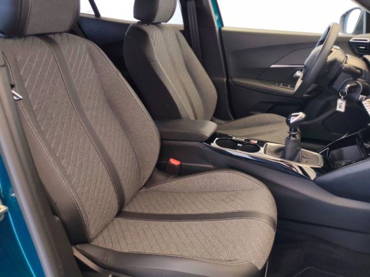 Peugeot 2008 PureTech 100 S&S Allure (14)