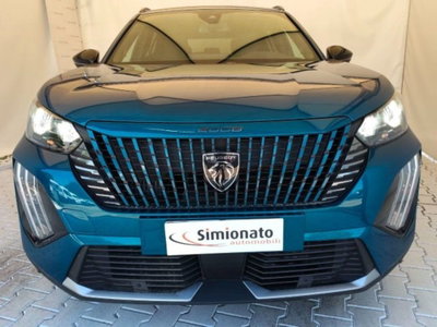 Peugeot 2008 PureTech 100 S&S Allure (2)