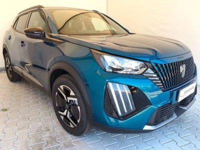 Peugeot 2008 PureTech 100 S&S Allure (3)