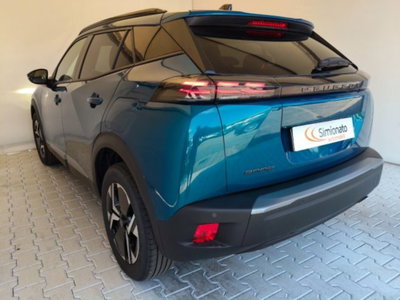 Peugeot 2008 PureTech 100 S&S Allure (4)