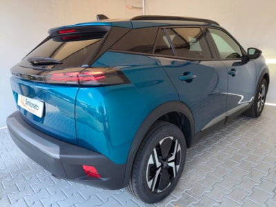 Peugeot 2008 PureTech 100 S&S Allure (6)