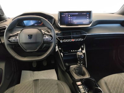 Peugeot 2008 PureTech 100 S&S Allure (8)