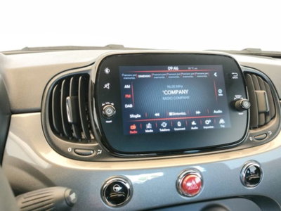 Fiat 500 1.0 Hybrid Club (10)