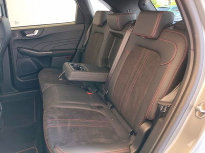 Ford Kuga 2.5 Full Hybrid 190 CV CVT 2WD ST-Line X (14)