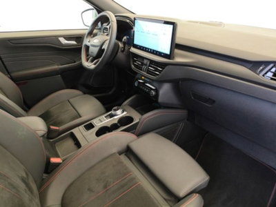 Ford Kuga 2.5 Full Hybrid 190 CV CVT 2WD ST-Line X (15)