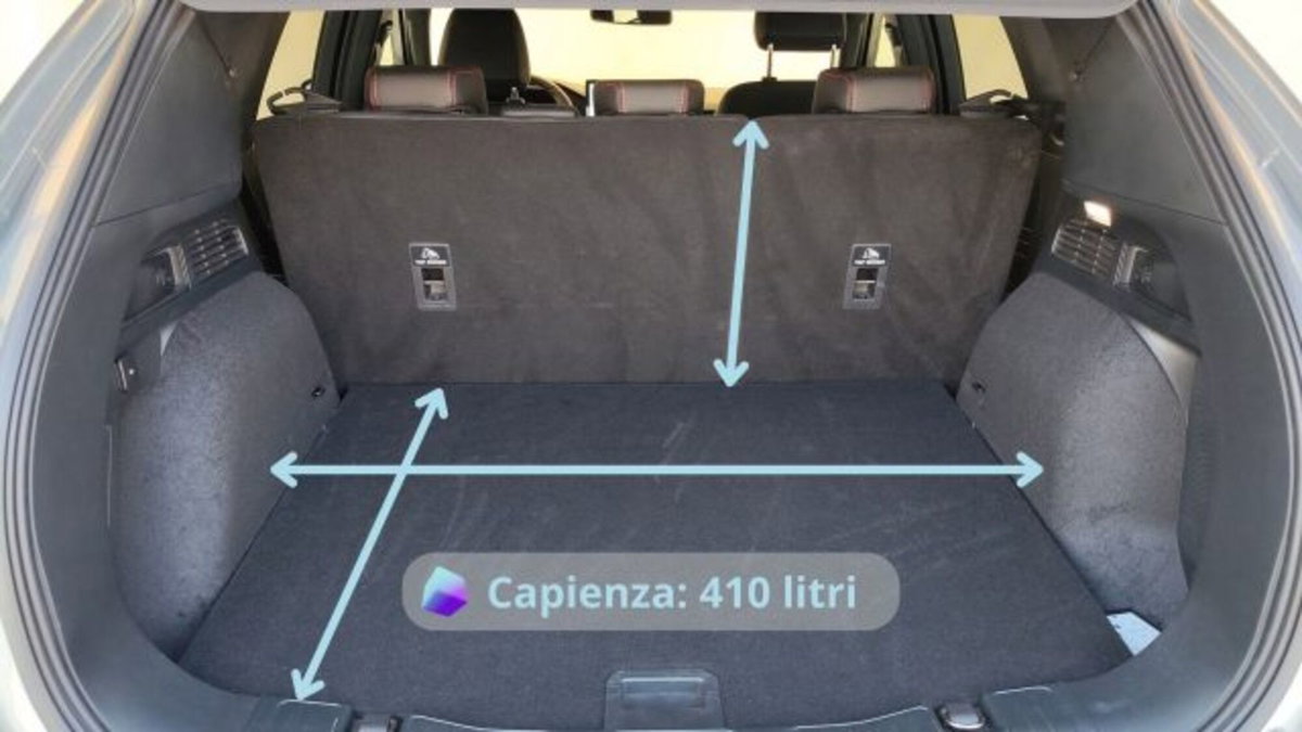 Ford Kuga 2.5 Full Hybrid 190 CV CVT 2WD ST-Line X (16)