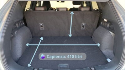 Ford Kuga 2.5 Full Hybrid 190 CV CVT 2WD ST-Line X (16)